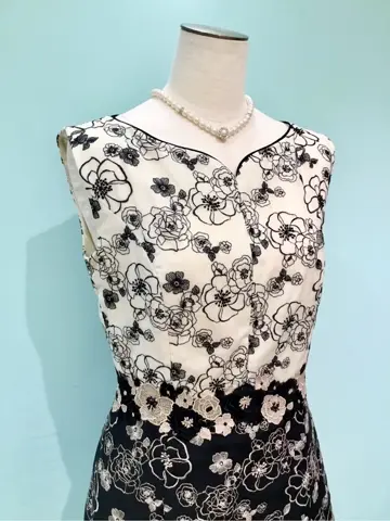 TOCCA Y.K コーディネート画像