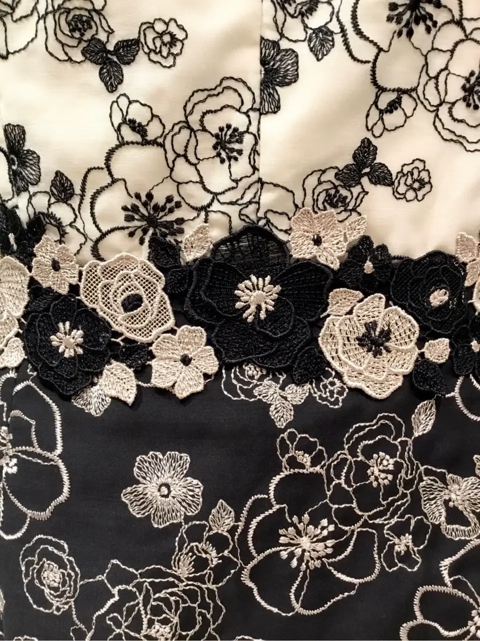 TOCCA Y.K コーディネート画像