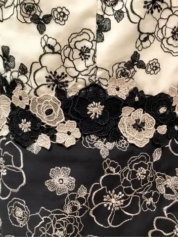 TOCCA Y.K コーディネート画像