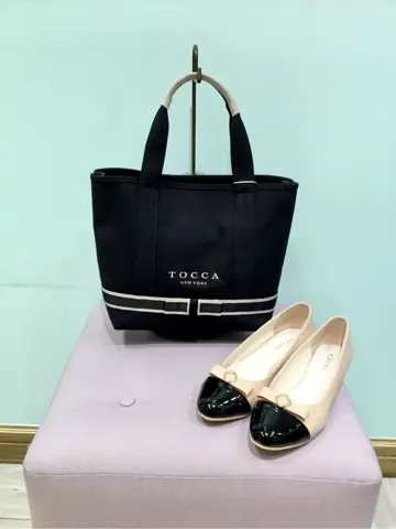 TOCCA Y.K コーディネート画像