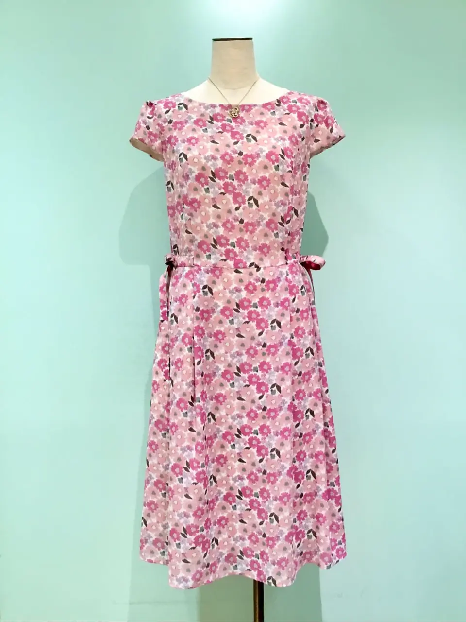 TOCCA Y.K コーディネート画像