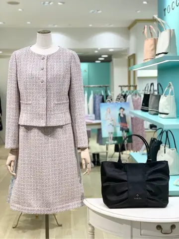 TOCCA 𝓕 コーディネート画像