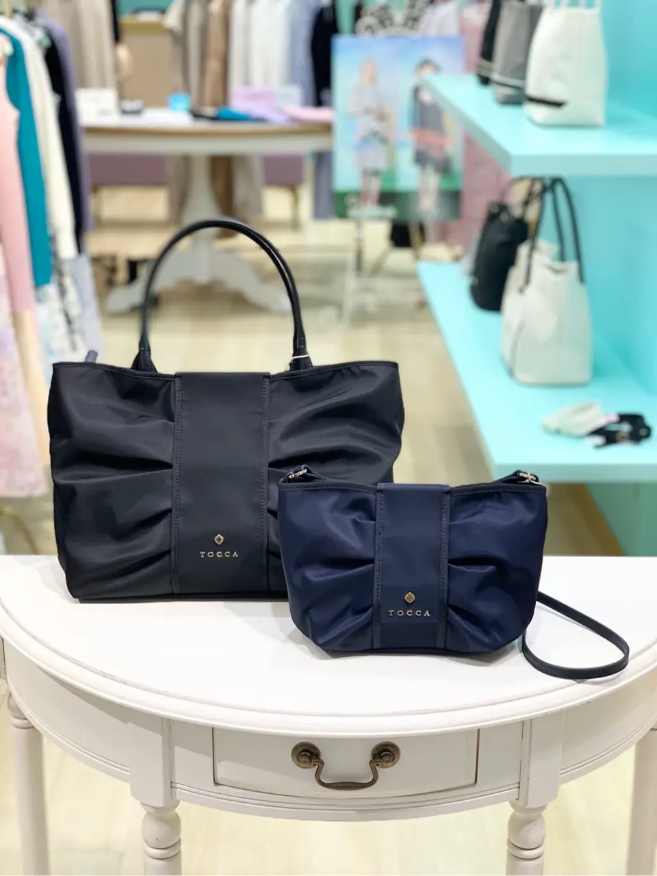 TOCCA 𝓕 コーディネート画像