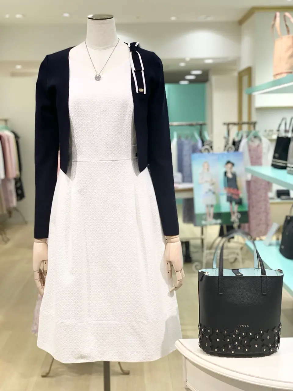  𝓕 コーディネート画像