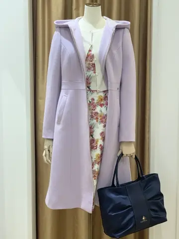 TOCCA Ｉ コーディネート画像