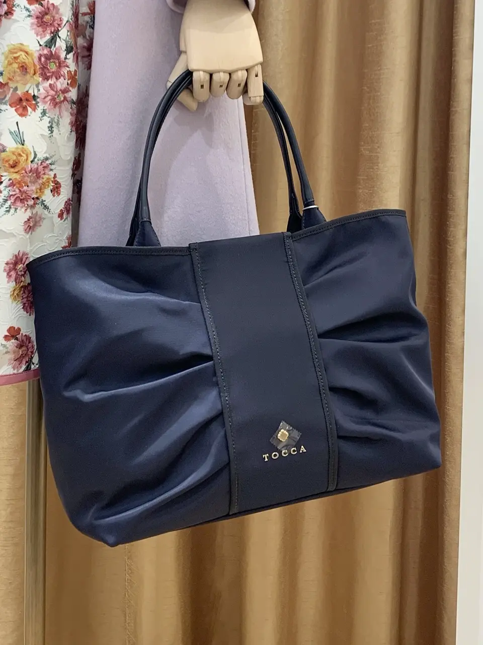 TOCCA Ｉ コーディネート画像