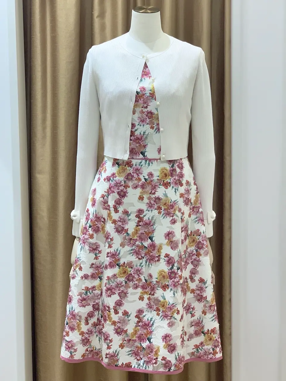 TOCCA Ｉ コーディネート画像