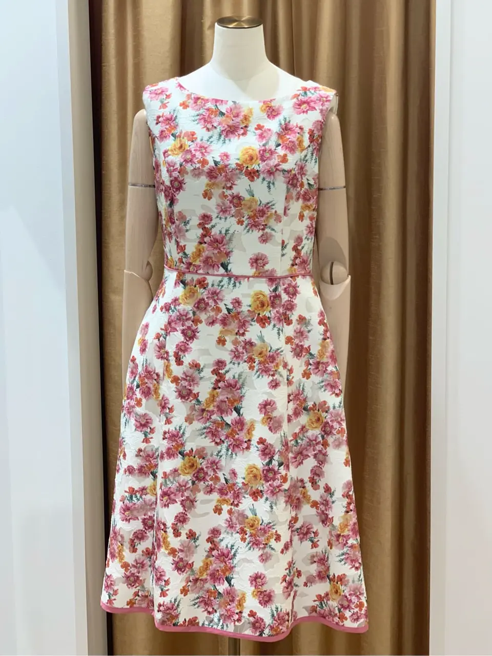 TOCCA Ｉ コーディネート画像