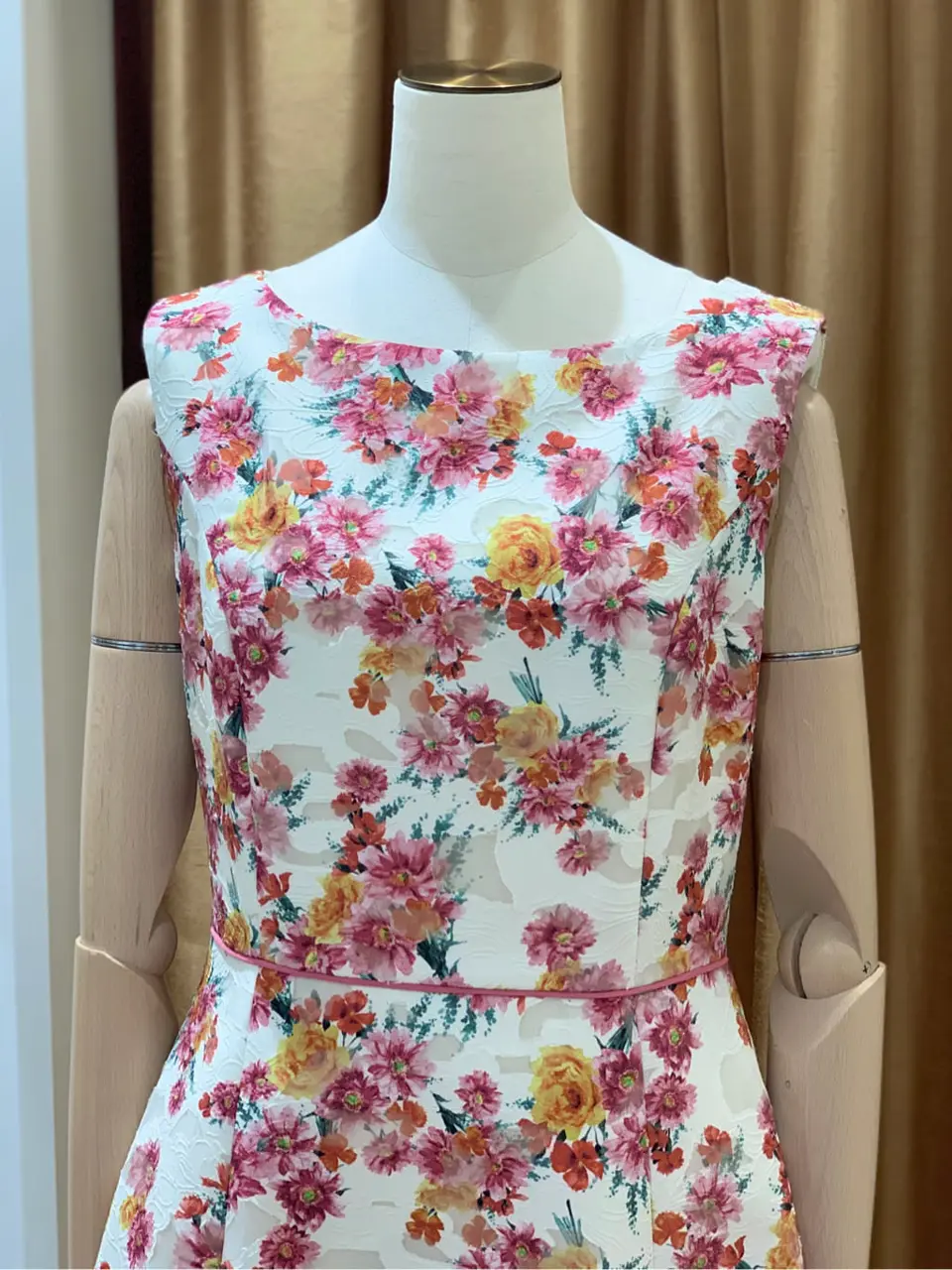 TOCCA Ｉ コーディネート画像