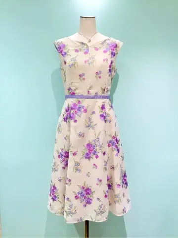 TOCCA Y.K コーディネート画像