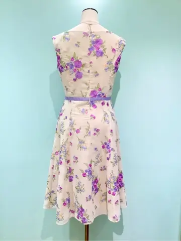 TOCCA Y.K コーディネート画像