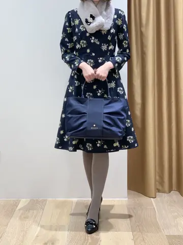 TOCCA Ｉ コーディネート画像