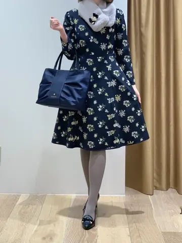 TOCCA Ｉ コーディネート画像