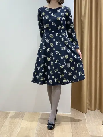 TOCCA Ｉ コーディネート画像