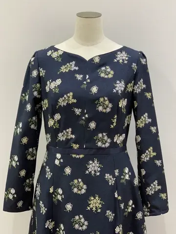 TOCCA Ｉ コーディネート画像