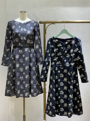 TOCCA Ｉ コーディネート画像