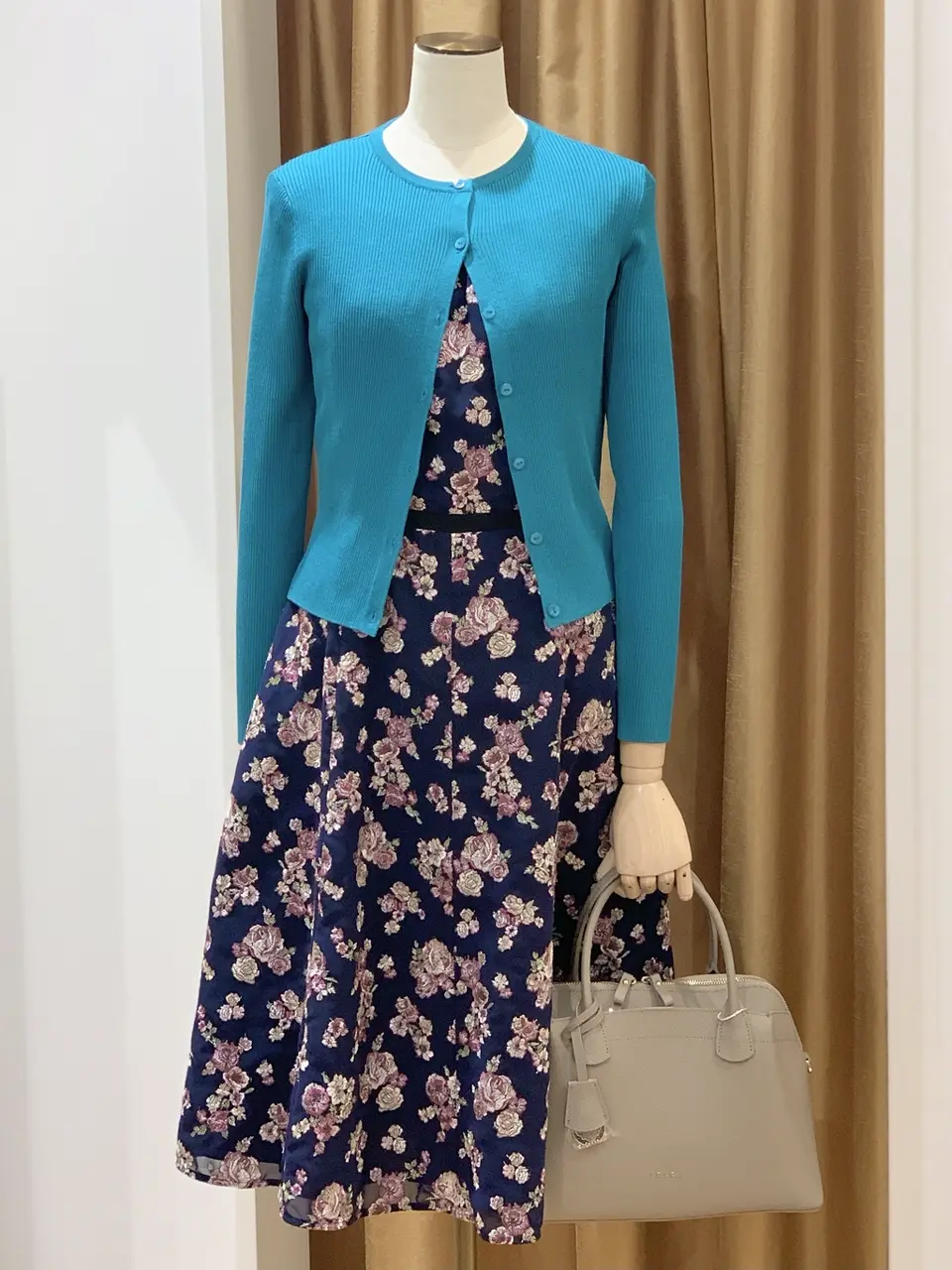  Ｉ コーディネート画像