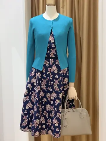 TOCCA Ｉ コーディネート画像