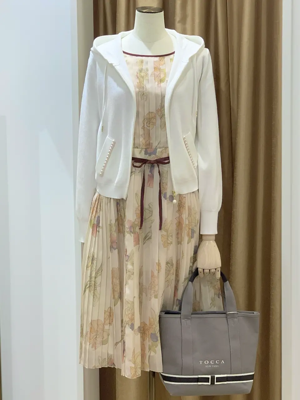  Ｉ コーディネート画像