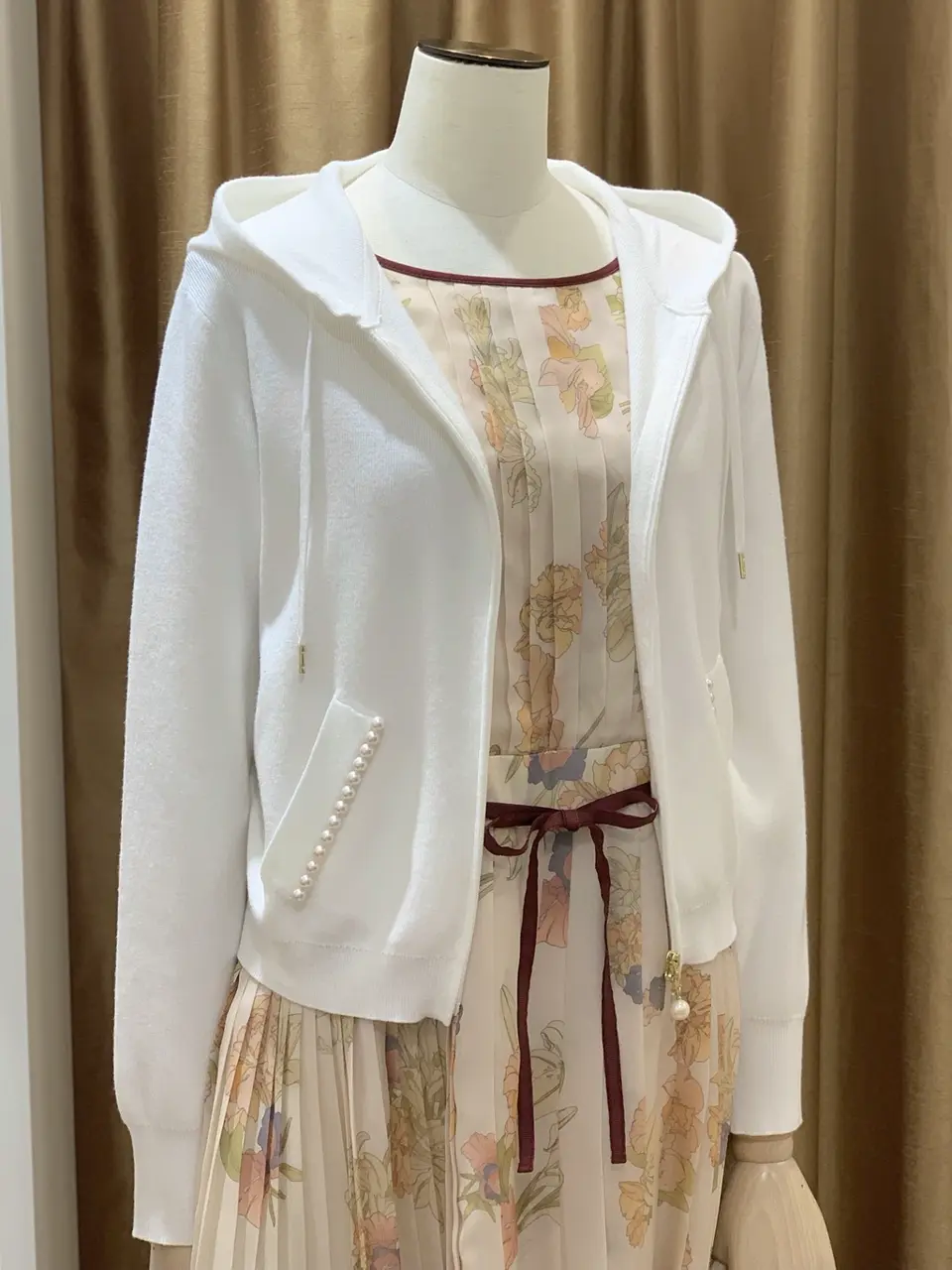 TOCCA Ｉ コーディネート画像