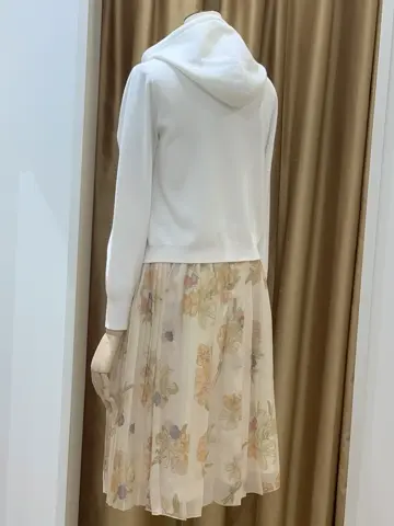 TOCCA Ｉ コーディネート画像