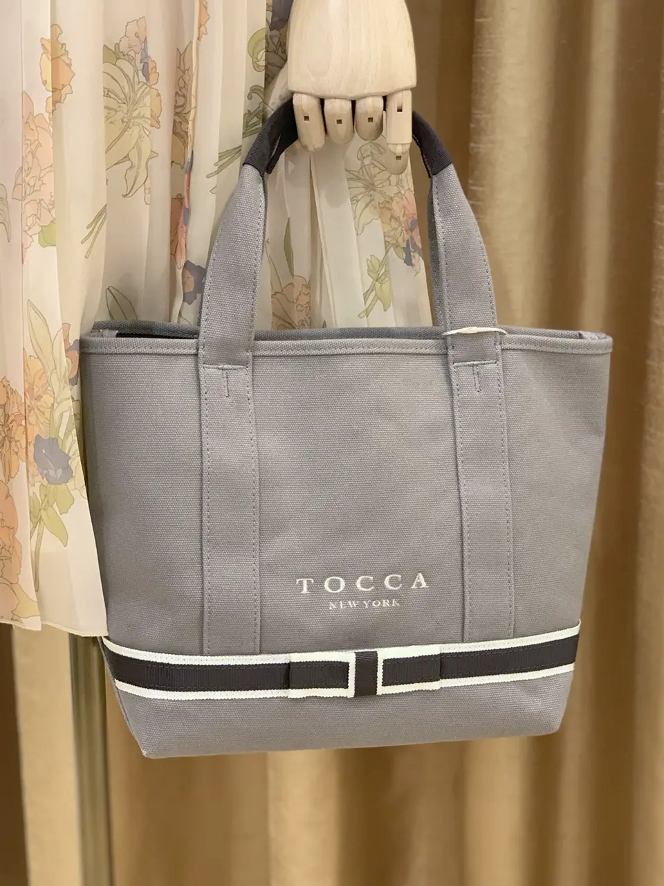 TOCCA Ｉ コーディネート画像