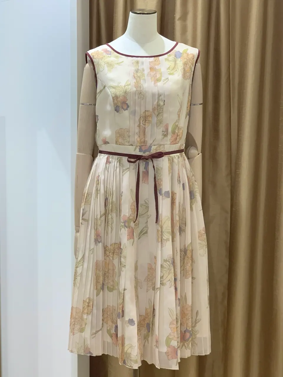 TOCCA Ｉ コーディネート画像