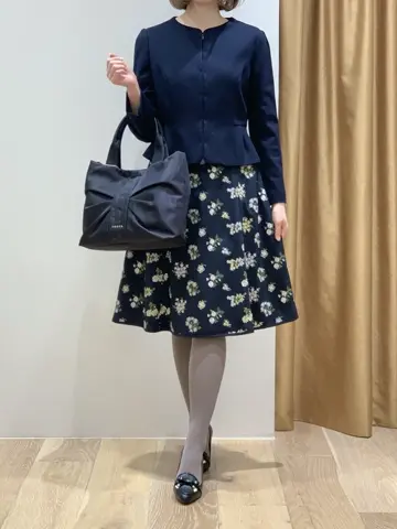 TOCCA Ｉ コーディネート画像