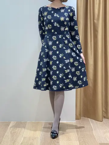 TOCCA Ｉ コーディネート画像