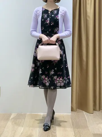 TOCCA Ｉ コーディネート画像