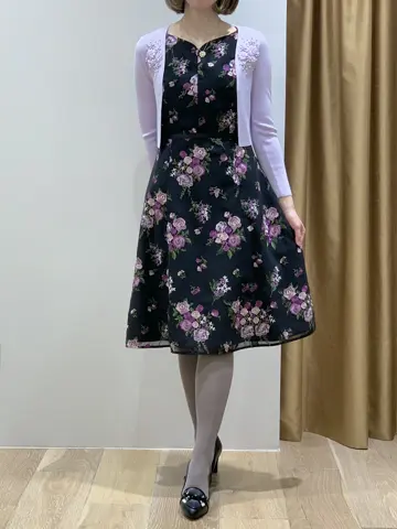 TOCCA Ｉ コーディネート画像