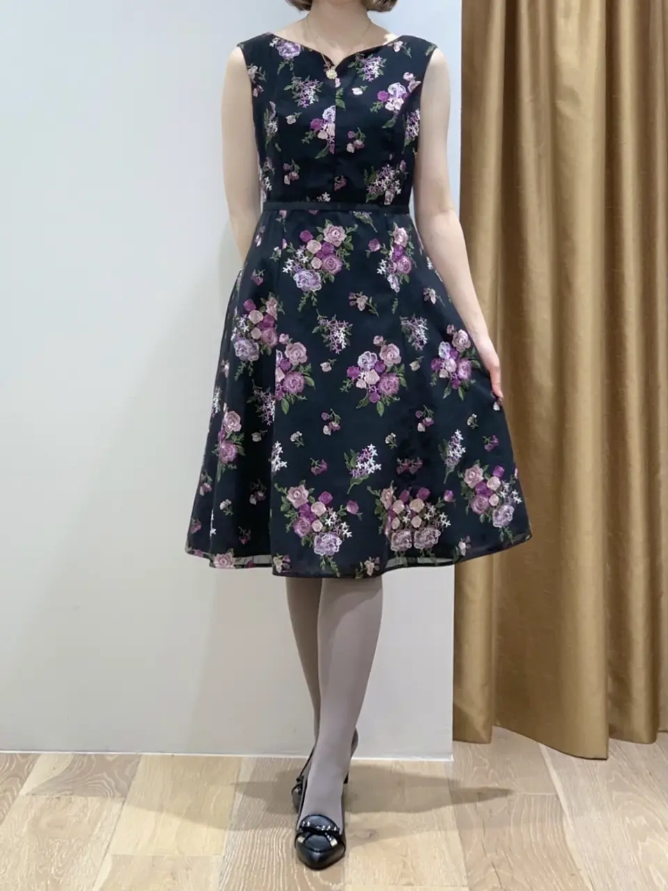 TOCCA Ｉ コーディネート画像