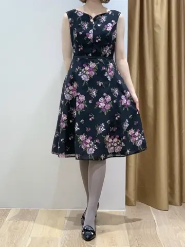 TOCCA Ｉ コーディネート画像