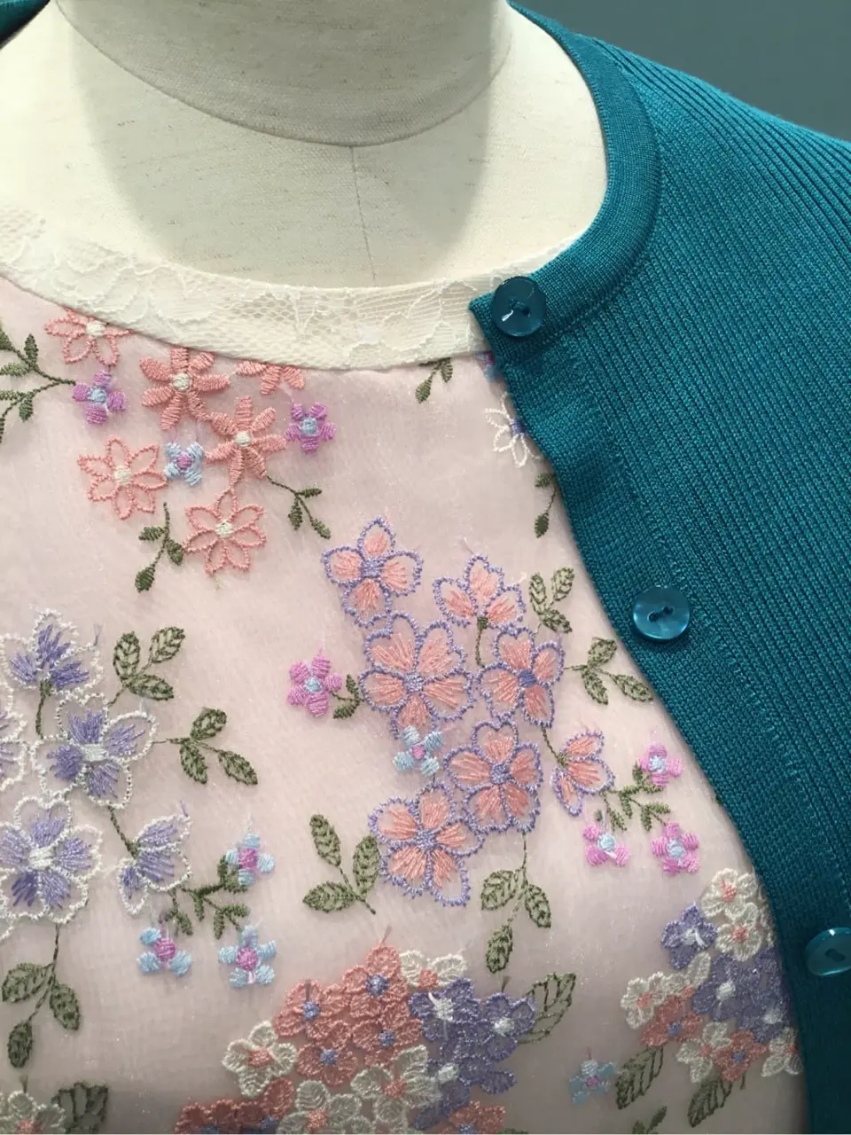 TOCCA ｋｉｍ コーディネート画像