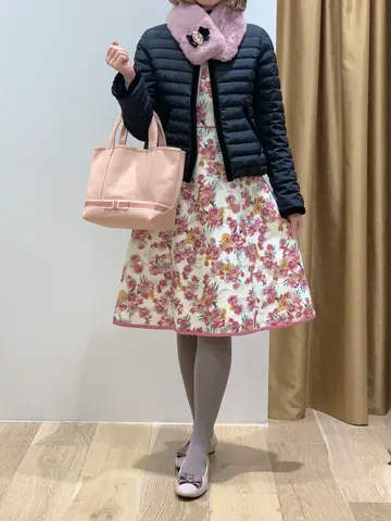 TOCCA Ｉ コーディネート画像