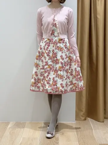 TOCCA Ｉ コーディネート画像