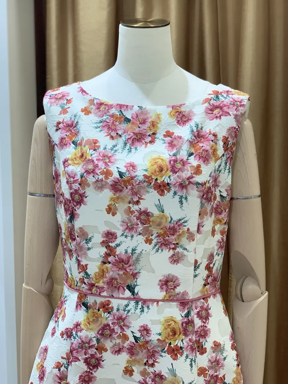 TOCCA Ｉ コーディネート画像