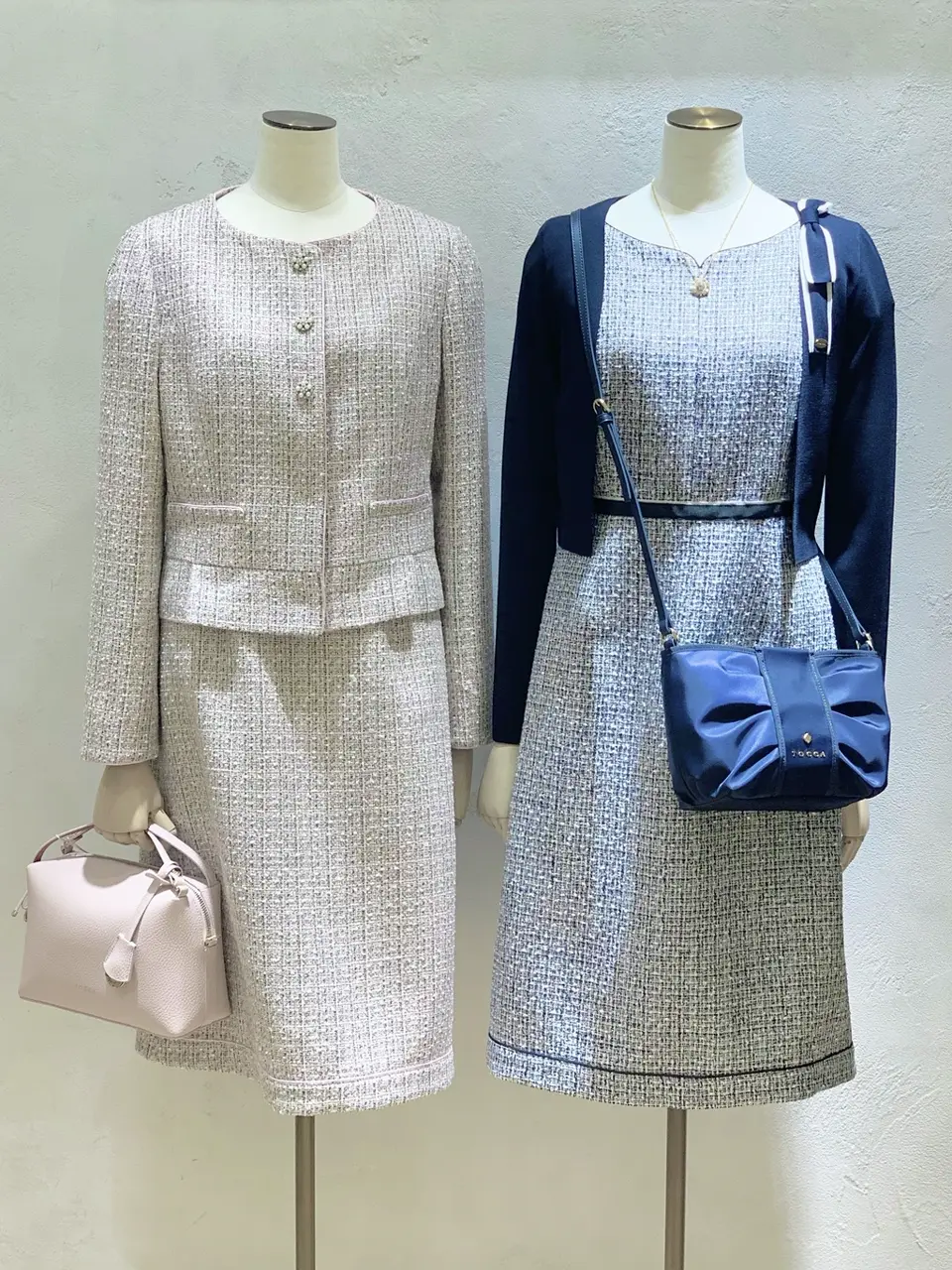 TOCCA Ｉ コーディネート画像