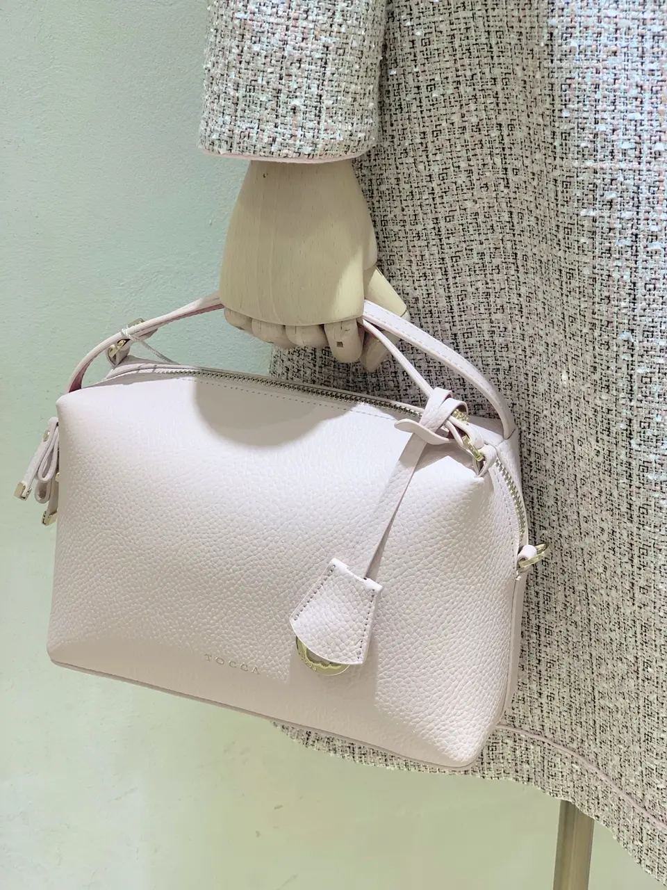 TOCCA Ｉ コーディネート画像