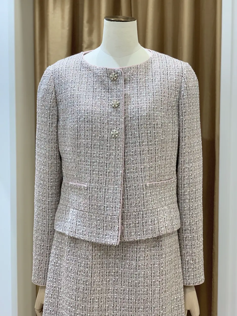 TOCCA Ｉ コーディネート画像