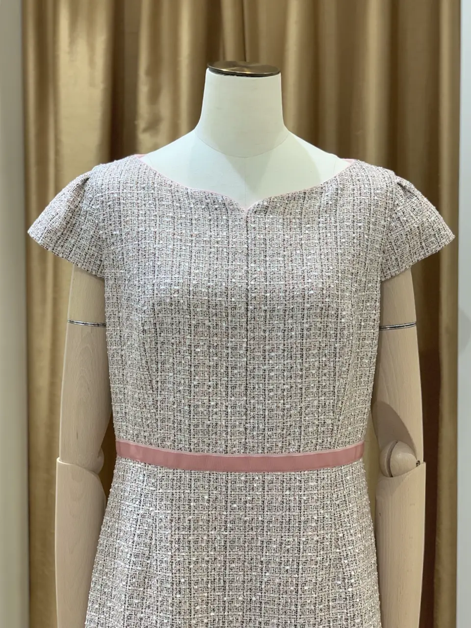 TOCCA Ｉ コーディネート画像