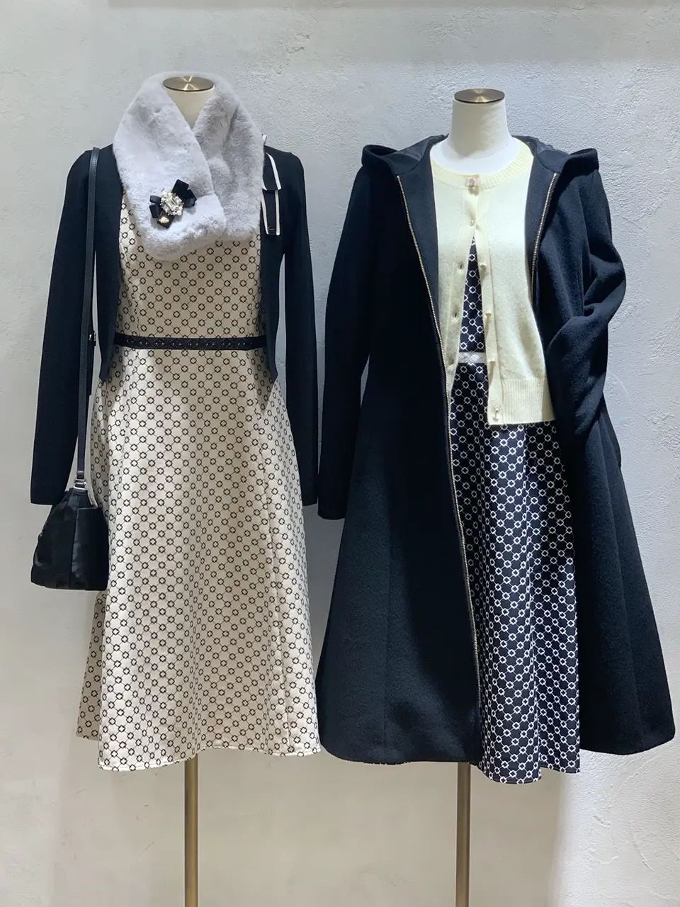 TOCCA Ｉ コーディネート画像