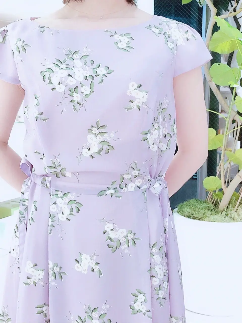 TOCCA T.H コーディネート画像