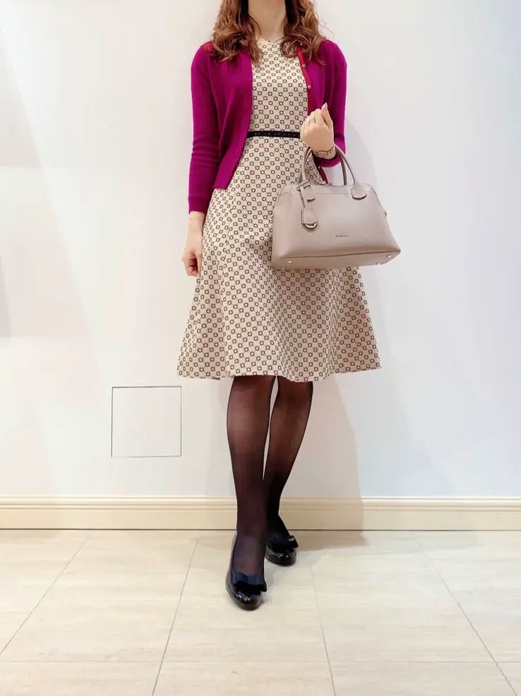  池部 コーディネート画像