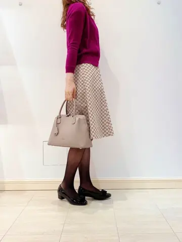 TOCCA 池部 コーディネート画像