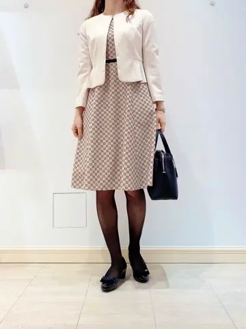 TOCCA 池部 コーディネート画像