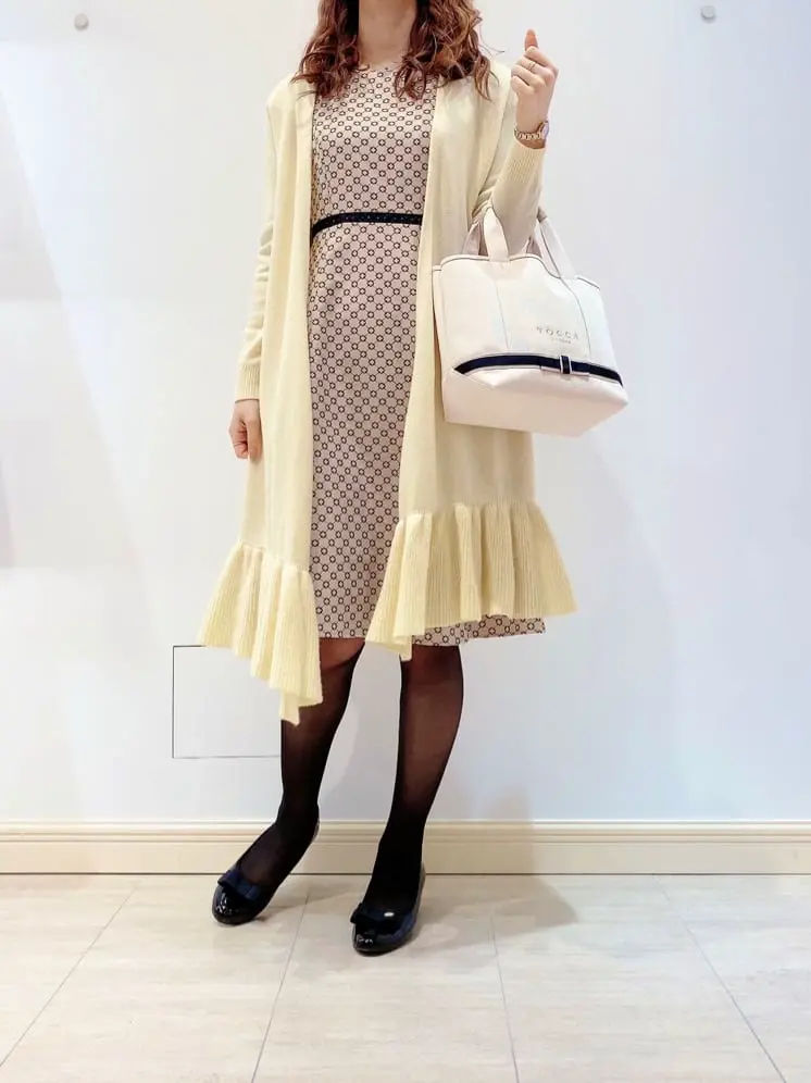  池部 コーディネート画像