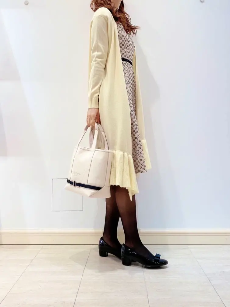 TOCCA 池部 コーディネート画像