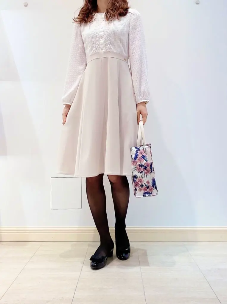  池部 コーディネート画像