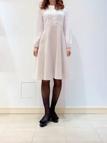 TOCCA 池部 コーディネート画像